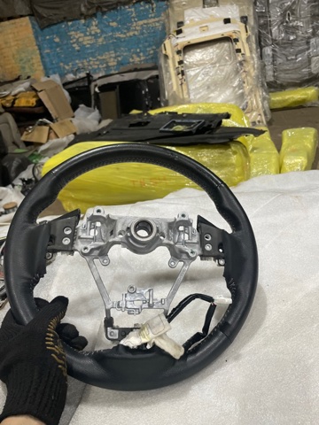 SUBARU 34312FL05DVH Рулевое колесо в наличии Черновцы