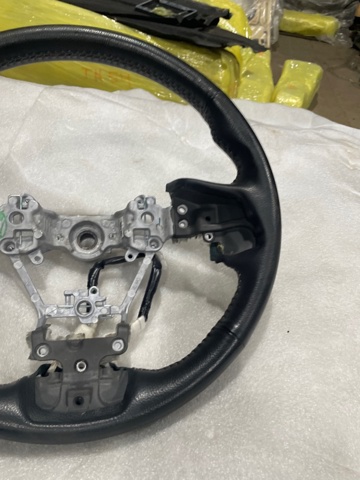SUBARU 34312FL05DVH Руль в наличии Житомир