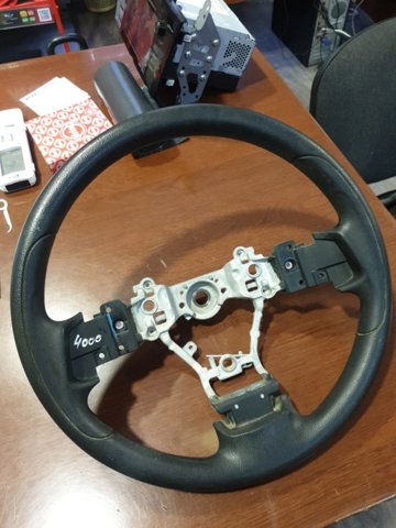 Рулевое колесо 34312SG000VH SUBARU