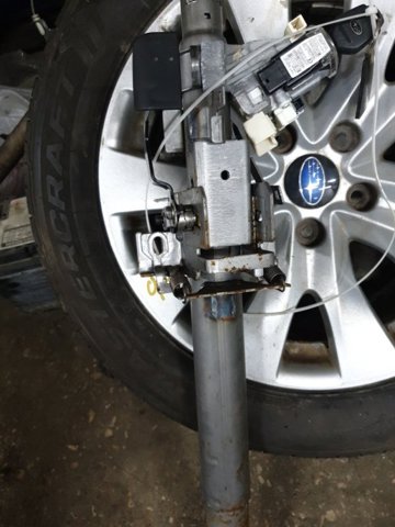 34500SG020 SUBARU Рулевая колонка купить в Киев