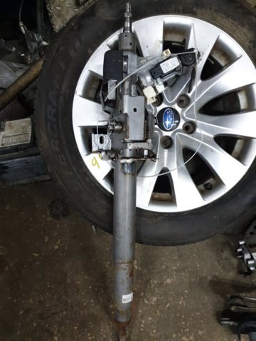 Колонка рулевого управления 34500SG020 SUBARU