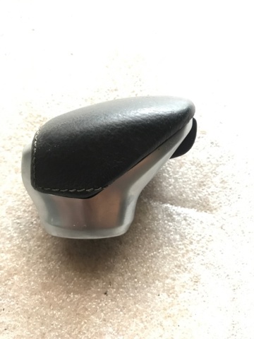 Ручка рычага коробки передач 349105NA0A NISSAN