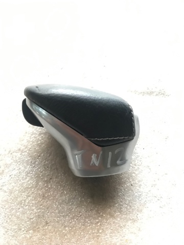 349105NA0A NISSAN Ручка КПП купить в Житомир