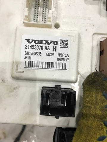 VOLVO 36003038 Блок комфорта в наличии Ужгород
