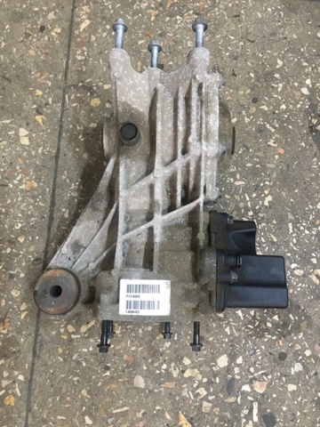 VOLVO 36010143 Редуктор задний в наличии Тернополь