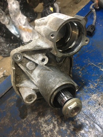 VOLVO 36010561 Муфта Haldex в наличии Ужгород