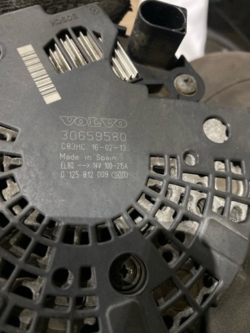 36010604 Генератор купить Львов