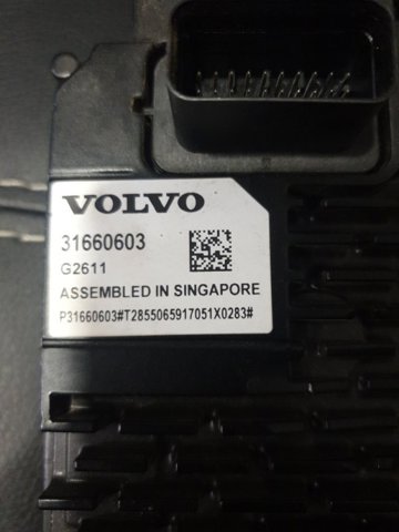 VOLVO 36011561 Камера заднего вида в наличии Тернополь