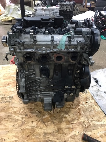 VOLVO 36012527 Двигатель в сборе в наличии Кривой Рог