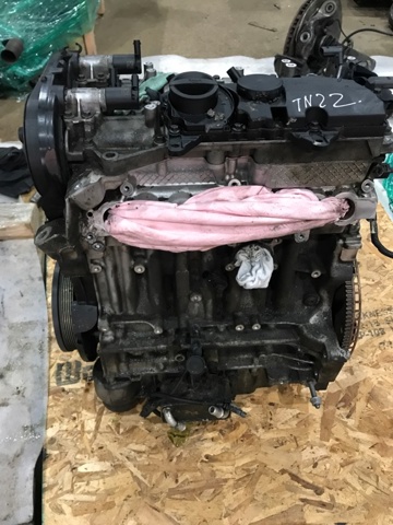 Двигатель в сборе 36012527 VOLVO