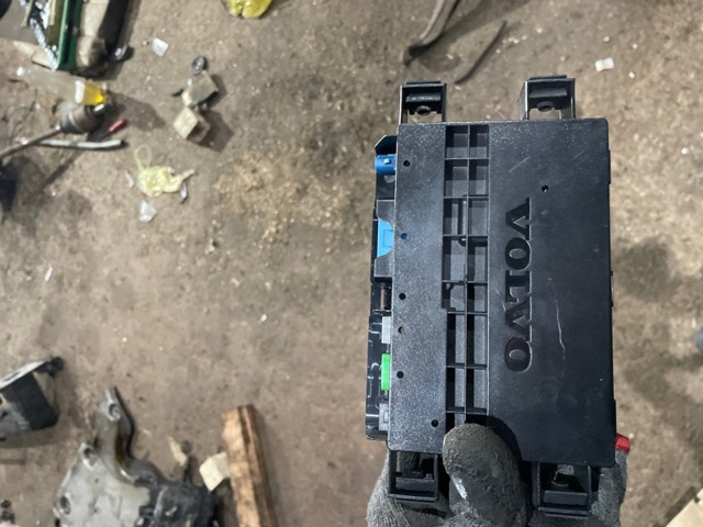 VOLVO 36012656 Блок управления телефоном в наличии Львов