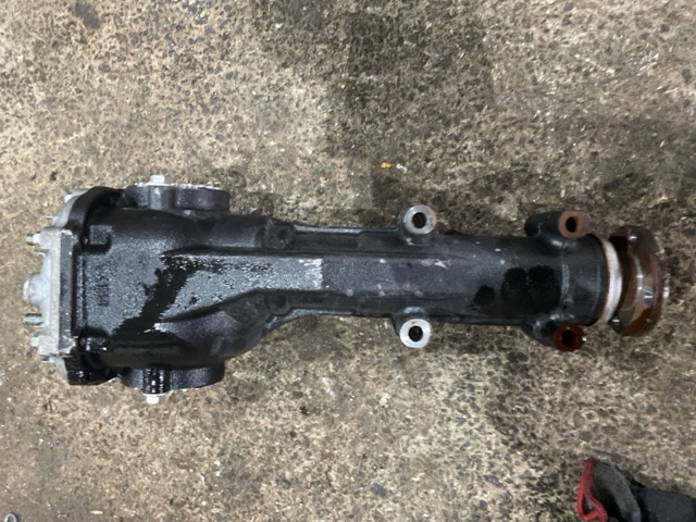 38300AC330 SUBARU Редуктор задний купить в Одесса