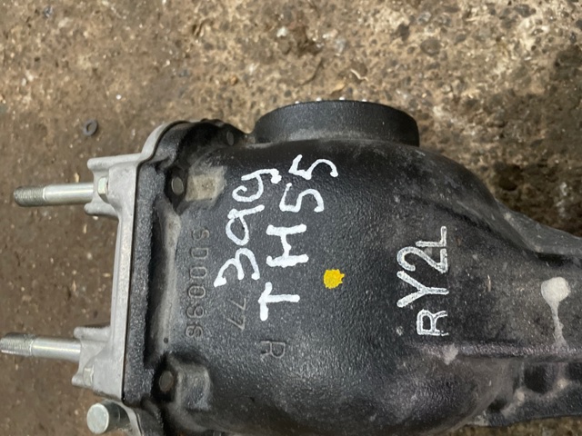 SUBARU 38300AC330 Задний редуктор в наличии Чернигов
