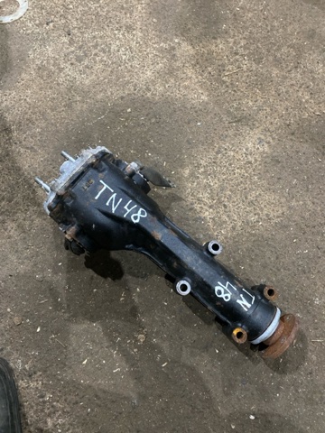 Дифференциал задний 38300AC360 SUBARU