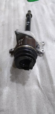 391005NA2A NISSAN Правая полуось купить в Харьков