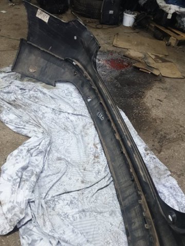 Бампер задний 39799226 VOLVO