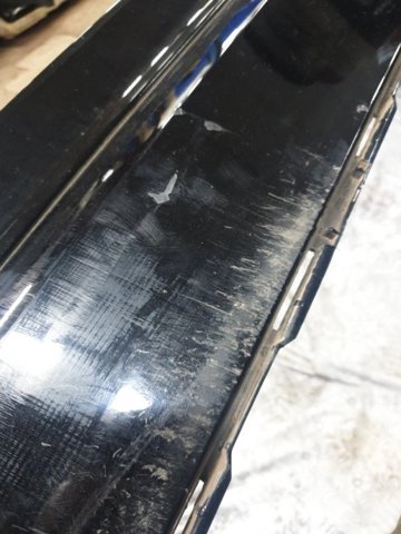 VOLVO 39799226 Задний бампер в наличии Львов