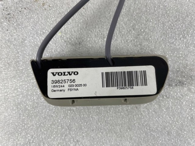 VOLVO 39825756 в наличии Днепр