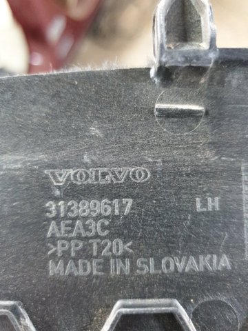 VOLVO 39827366 в наличии Чернигов