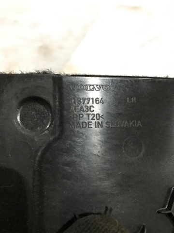VOLVO 39827390 в наличии Чернигов