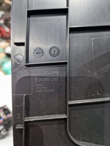 VOLVO 39829165 в наличии Одесса