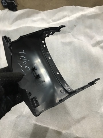 Накладка рулевой колонки 39829201 VOLVO