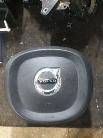 39834784 Подушка безопасности (AIRBAG) водительская купить Чернигов