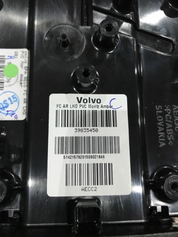 39835450 VOLVO купить в Киев