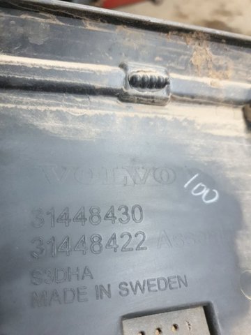 VOLVO 39843034 в наличии Черновцы