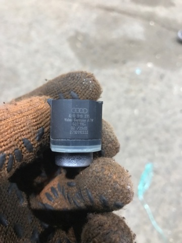 3C0919275SG2L PORSCHE Парктроники задние купить в Чернигов