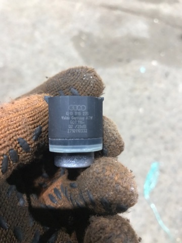 3C0919275SG2L Парктроники задние купить Хмельницкий