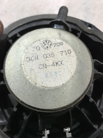 VAG 3CN035710 в наличии Харьков