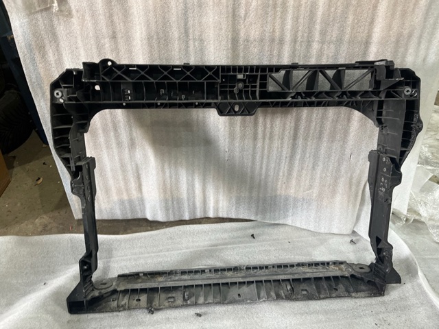 Каркас и панели передка 3CN805588A VAG