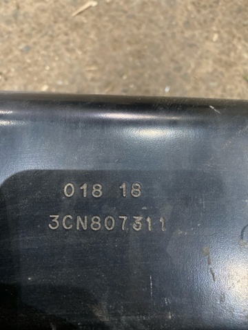 VAG 3CN807305 в наличии Запорожье