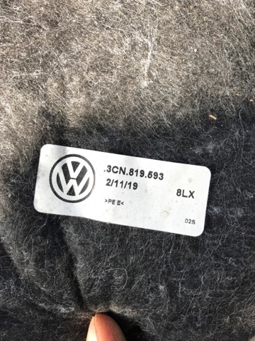 VAG 3CN819593 в наличии Сумы