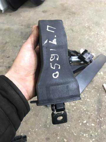 3CN837249 Ограничитель открывания двери передний купить Запорожье