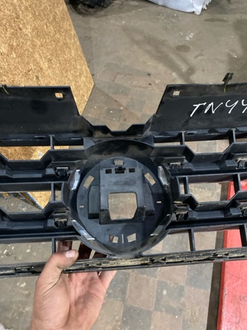 VAG 3CN853651ARYP Решетка радиатора в наличии Винница