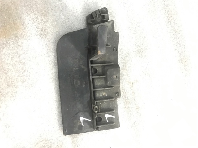 Брызговик задний, правый 3CN854856B VAG