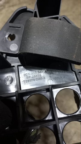 3CN858801A VAG купить в Кривой Рог