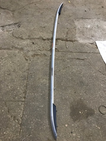 Рейлинг крыши правый 3CN860044BZAQ VAG