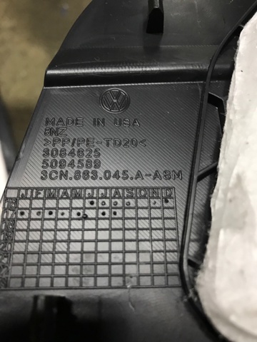 3CN863045A82V VAG купить в Ровно