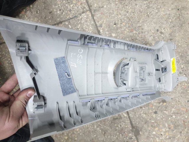 3CN867243AZA2 Обшивка стойки кузова внутренняя средняя левая купить Павлоград
