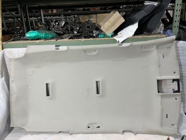 Обивка кузова 3CN867501J2EA VAG