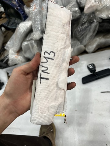 3CN880242L Подушка безопасности (AIRBAG) спинки сиденья правого купить Тернополь