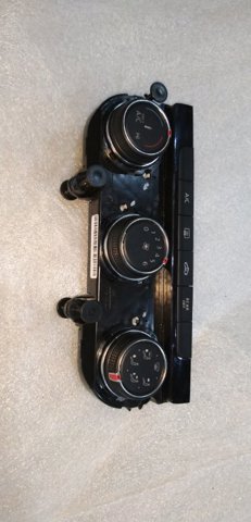 Механизм управления кондиционером 3CN907426D VAG