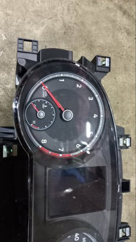 VAG 3CN920850A Приборная доска (щиток приборов) в наличии Ужгород