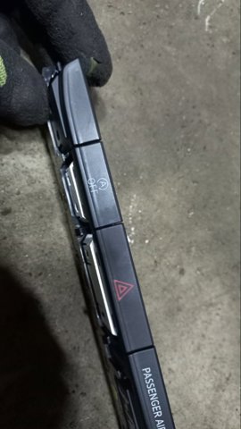 VAG 3CN927132AWHS Блок кнопок центральной консоли в наличии Кривой Рог