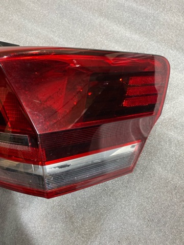 VAG 3CN945096B Фонарь задний правый внешний в наличии Полтава