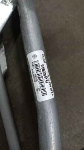 VAG 3CN955023A Трапеция стеклоочистителя в наличии Кривой Рог