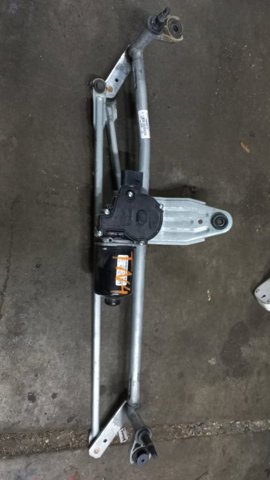 Трапеция дворников 3CN955023A VAG